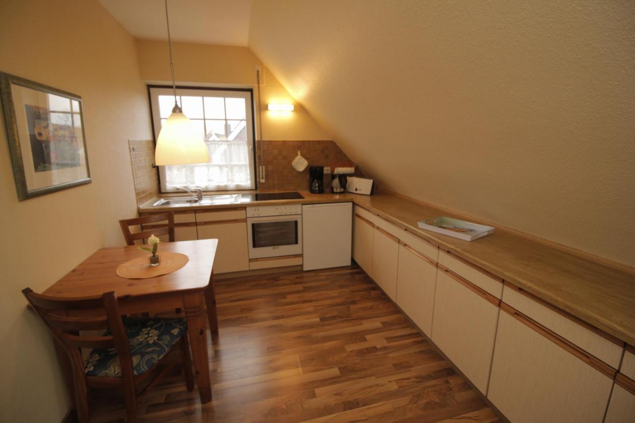 Strandroggen Schillig Buitenkant foto